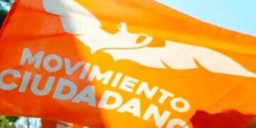 Movimiento Ciudadano acuerda definir candidatura presidencial el 20 de enero, tras baja de Samuel García