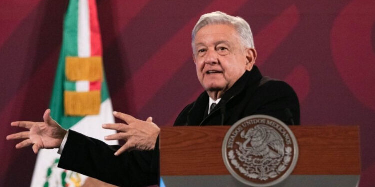AMLO destaca detención de René Gavira por desfalco de Segalmex