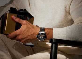 El regalo navideño perfecto para ese hombre especial