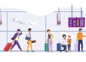 El turismo aportó 8.5% al PIB de México en 2022; recuperó niveles prepandemia