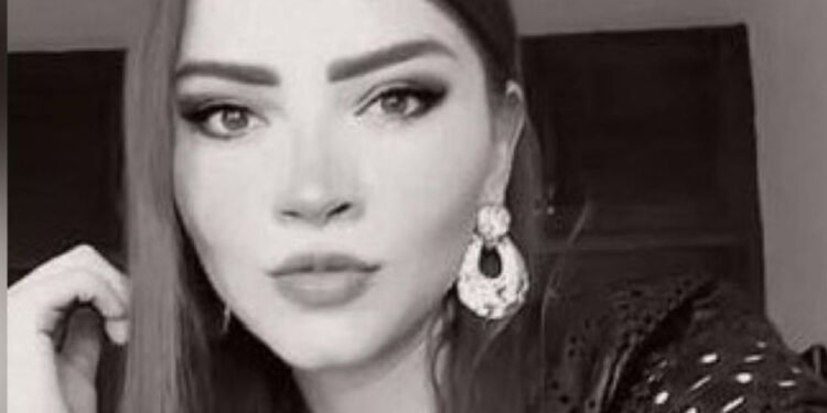 Thalía y 11 jóvenes más fueron asesinados en una posada en Salvatierra, ella era una exreina de belleza