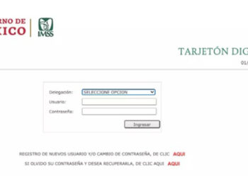 Tarjetón Digital IMSS 2023: ¿Para qué sirve y cómo descargarlo?