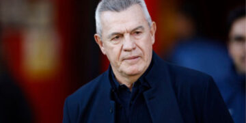 ¿Se acerca el final de Javier Aguirre con el Mallorca?