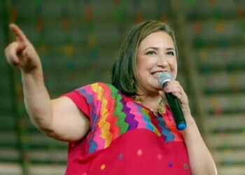 Nuevo León no merece esa falta de respeto.- Xóchitl