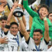 Pumas Sub 18 se consagra campeón del Apertura 2023