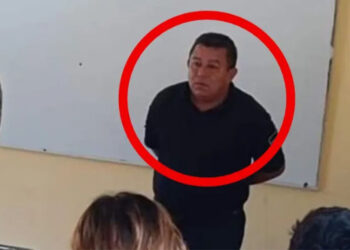 Matan a director de Prevención del Delito en Salina Cruz, Oaxaca