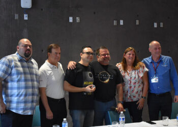 Mazatlán tendrá primera fila para visualizar el Eclipse Total en 2024: NASA