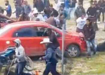 AMLO: ‘Tenemos que combatir al narcotráfico entre todos’, tras enfrentamiento en Texcaltitlán, Edomex