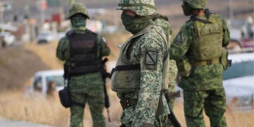 Atacan a militares en Malinalco, tras refuerzo de la seguridad en Edomex