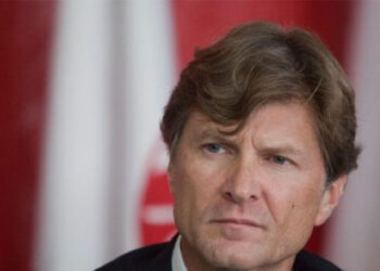 Enrique de la Madrid: “Los programas sociales se volvieron lamentablemente un instrumento que no puedes tocar”