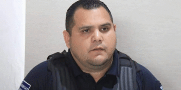 Llama Secretario de Seguridad Pública Municipal a evitar festejos con disparos al aire