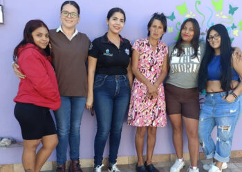 Programas Preventivos localiza en Mazatlán a mujer que se encontraba en calidad de desaparecida