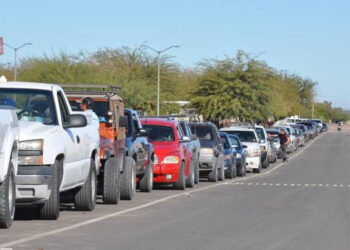En Sinaloa ya puedes legalizar tu ‘Auto Chocolate’ cuya serie inicie con “Letra”