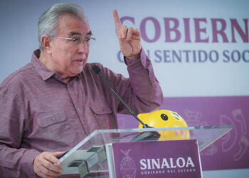 Sinaloa tiene las condiciones propicias para la inversión, dice Rocha luego de confirmar la llegada de Mexinol