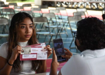 La beca de Jóvenes Construyendo el Futuro sube en 2024