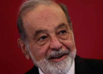 ‘Es mejor trabajar más y ganar más’: Slim