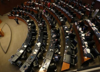 Pide Oposición a la Corte anular megadeuda