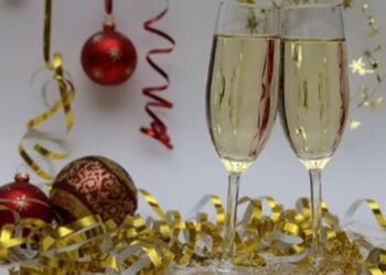 Año Nuevo 2024: ¿Qué significa regalar un borrego y otros rituales de fin de año?