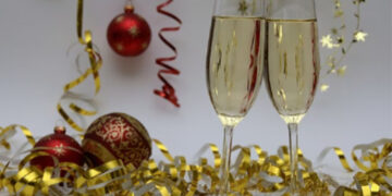 Año Nuevo 2024: ¿Qué significa regalar un borrego y otros rituales de fin de año?