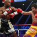 ¡Sorpresa! Pelearán Pacquiao y Mayweather en 2024