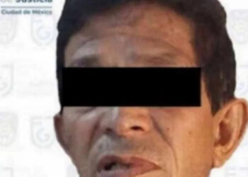 “Violador Serial del Periférico” recibe nueva condena: FGJ CDMX; suma más de 285 años de cárcel