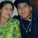 Abdiel buscó a su mamá por redes sociales, pero para matarla