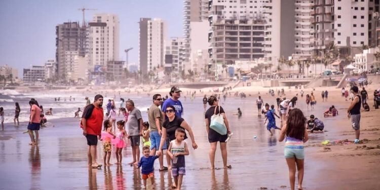 Cierra el año Mazatlán con ocupación hotelera por encima del 90%: Sedectur