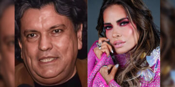 ¡Busca justicia! Gloria Trevi demanda a Sergio Andrade por presunto abuso sexual