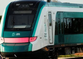 Tren Maya: en 30 minutos se agotan boletos para el primer viaje