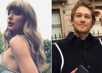 Publicista de Taylor Swift aclara si hubo boda secreta entre la cantante y su ex Joe Alwyn