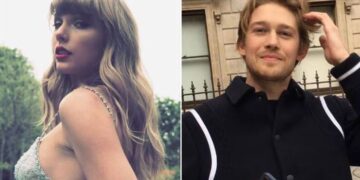 Publicista de Taylor Swift aclara si hubo boda secreta entre la cantante y su ex Joe Alwyn