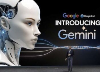 Esto es lo que sabemos de Gemini IA, la nueva herramienta de Google que podría destronar a ChatGPT