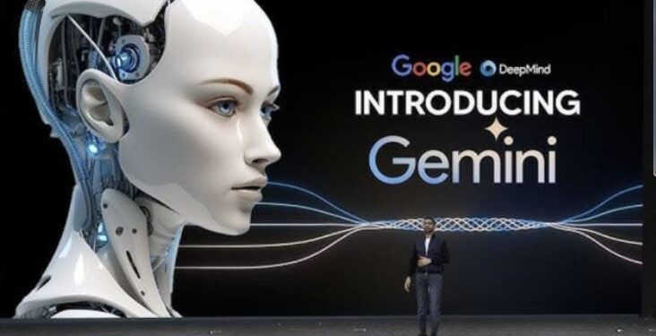 Esto es lo que sabemos de Gemini IA, la nueva herramienta de Google que podría destronar a ChatGPT