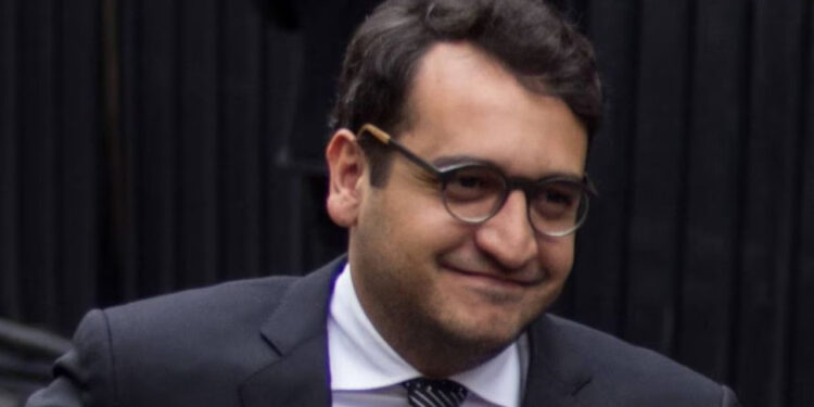 “Es una mentira”: AMLO vuelve a defender a su hijo Andrés por presuntos actos de corrupción