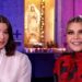 Itatí Cantoral interpreta ‘La Guadalupana’ junto a su hija María Itatí