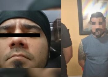 Hombre descuartizó a su padre en Navidad para seguir cobrando la pensión