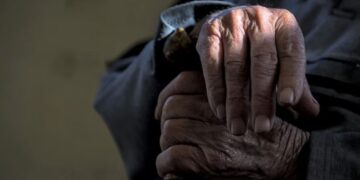 Buscan en San Lázaro que adultos mayores sean protegidos de cualquier ilícito
