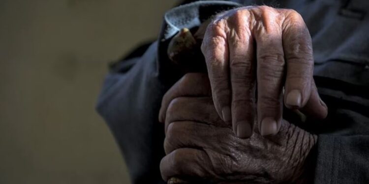 Buscan en San Lázaro que adultos mayores sean protegidos de cualquier ilícito