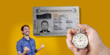 Trámite de visa americana RÁPIDO y FÁCIL en diciembre con este requisito