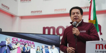 Define Morena fechas para candidaturas a alcaldes, senadores y diputados federales