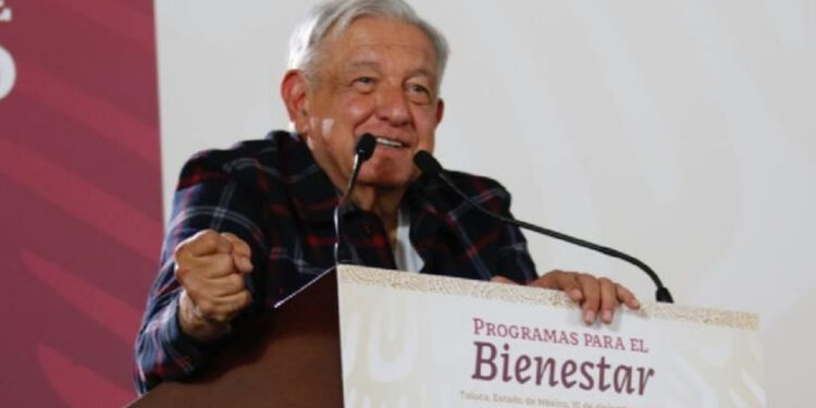 Futura ministra de la Corte será mujer: AMLO la anunciará esta tarde