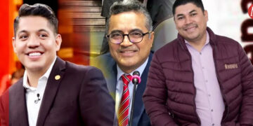 ‘Marcelistas’ se reacomodan en Morena rumbo al 2024