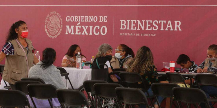 ¡Tómalo en cuenta! Se amplía plazo al 21 de enero para registro a Pensión de Adultos Mayores
