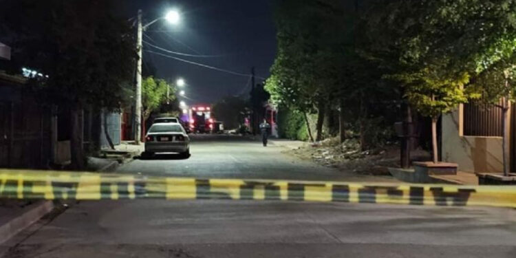 Feminicidio en Hidalgo: mujer regresó de trabajar y encontró el cuerpo sin vida de su hija en el patio