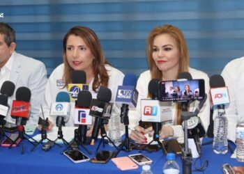 Dispuesto PAN a siglar al PAS en algún distrito federal que se ocupe ganar