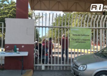 Toman instalaciones de la UAdeO Culiacán, exigen transparencia en elección de nuevo rector