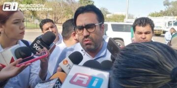 Reconoce alcalde que no hay policías en casetas de Culiacán