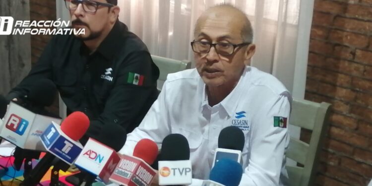 Por falta de recursos, en riesgo el estatus zoosanitario acuícola en Sinaloa: Cesasin