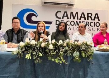 Somos una alianza de unidad: Paola Gárate.