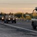 Llegan 600 elementos del Ejército Mexicano a Culiacán